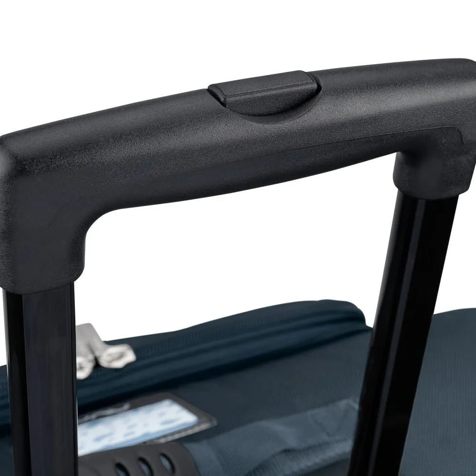 Nuna Wheeled Travel Bag