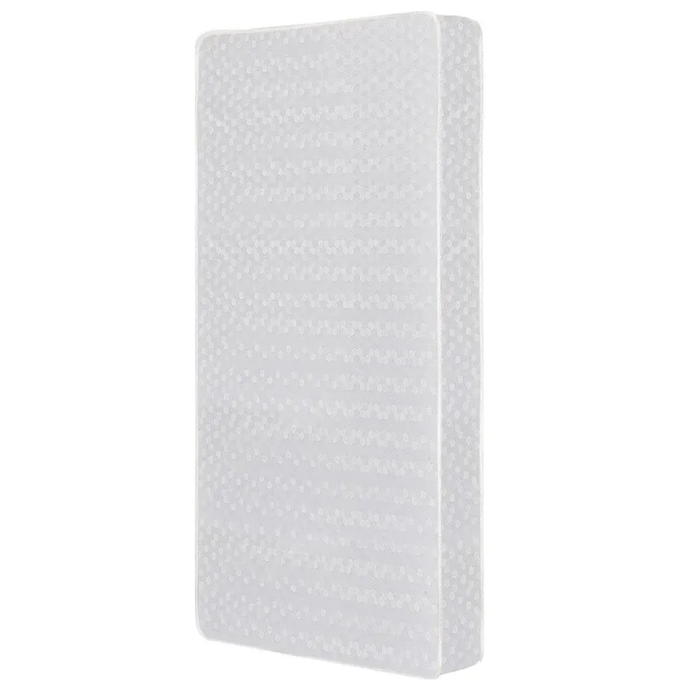 Orthopedic Standard Crib Mattress, Extra Firm Foam