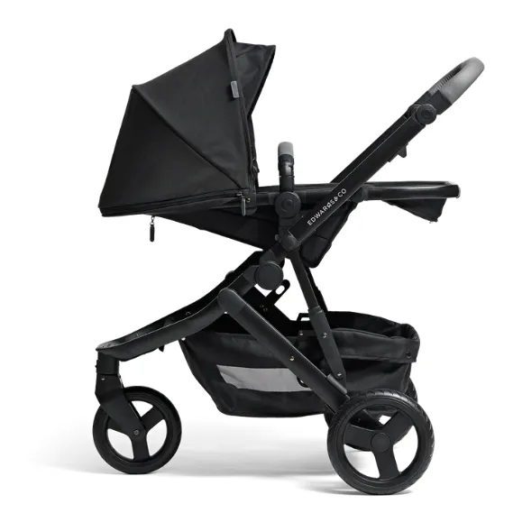 Oscar M2 Pram VARIOUS COLOURS