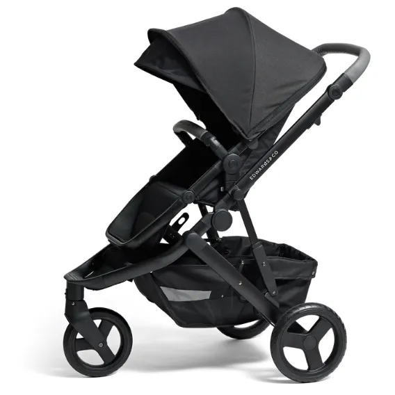 Oscar M2 Pram VARIOUS COLOURS