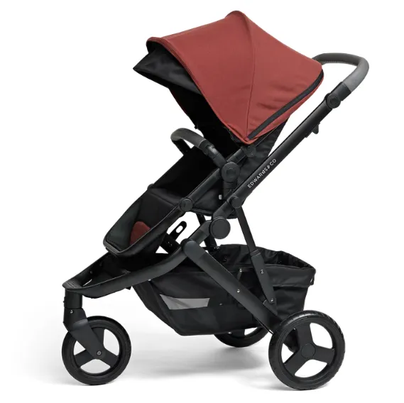 Oscar M2 Pram VARIOUS COLOURS