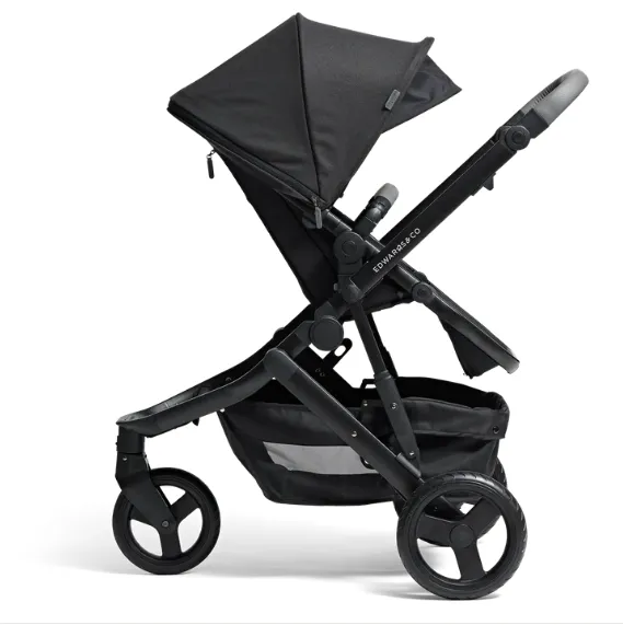 Oscar M2 Pram VARIOUS COLOURS
