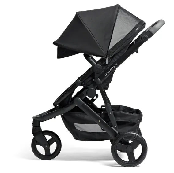 Oscar M2 Pram VARIOUS COLOURS