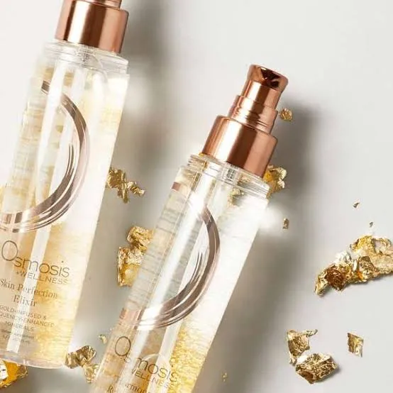 Osmosis   Wellness Skin Perfection Elixir