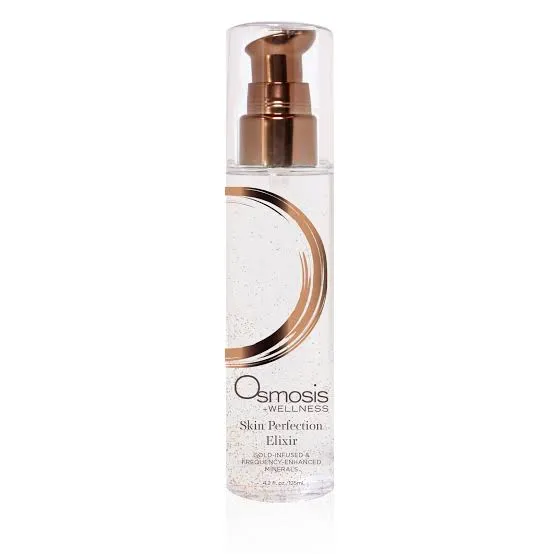 Osmosis   Wellness Skin Perfection Elixir