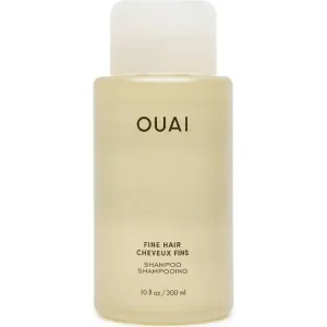 OUAI Fine Hair Shampoo