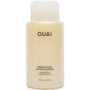 OUAI Medium Hair Shampoo
