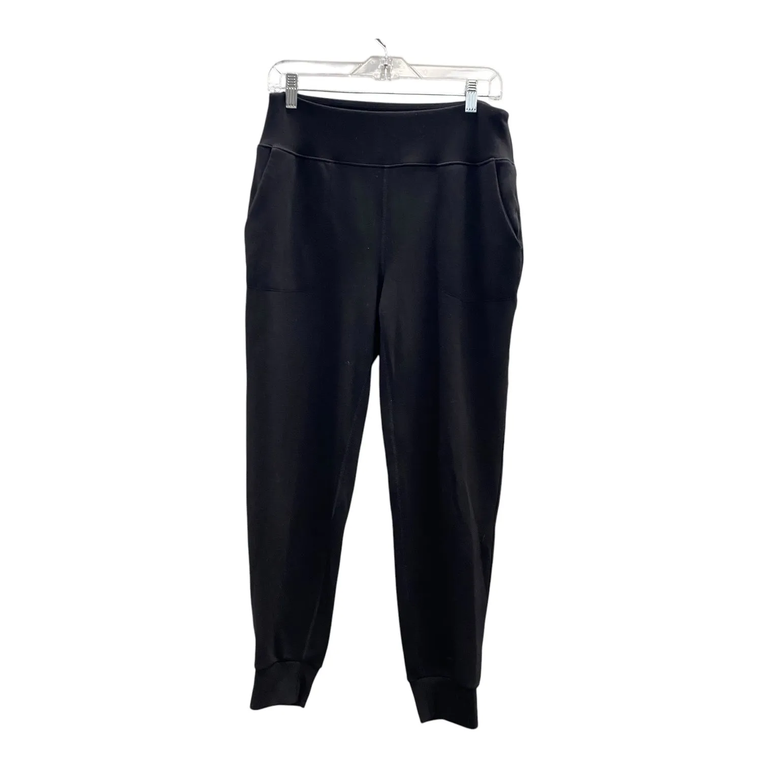 Pants Leggings By Sage In Black, Size:M