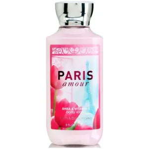 Paris Amour Body Lotion by Bath & Body Works 8 oz