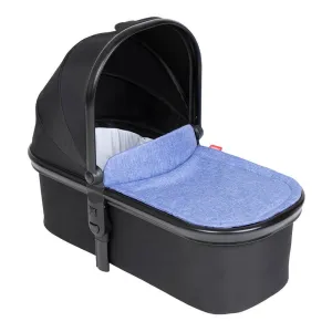 Phil & Teds Inline Snug Carrycot