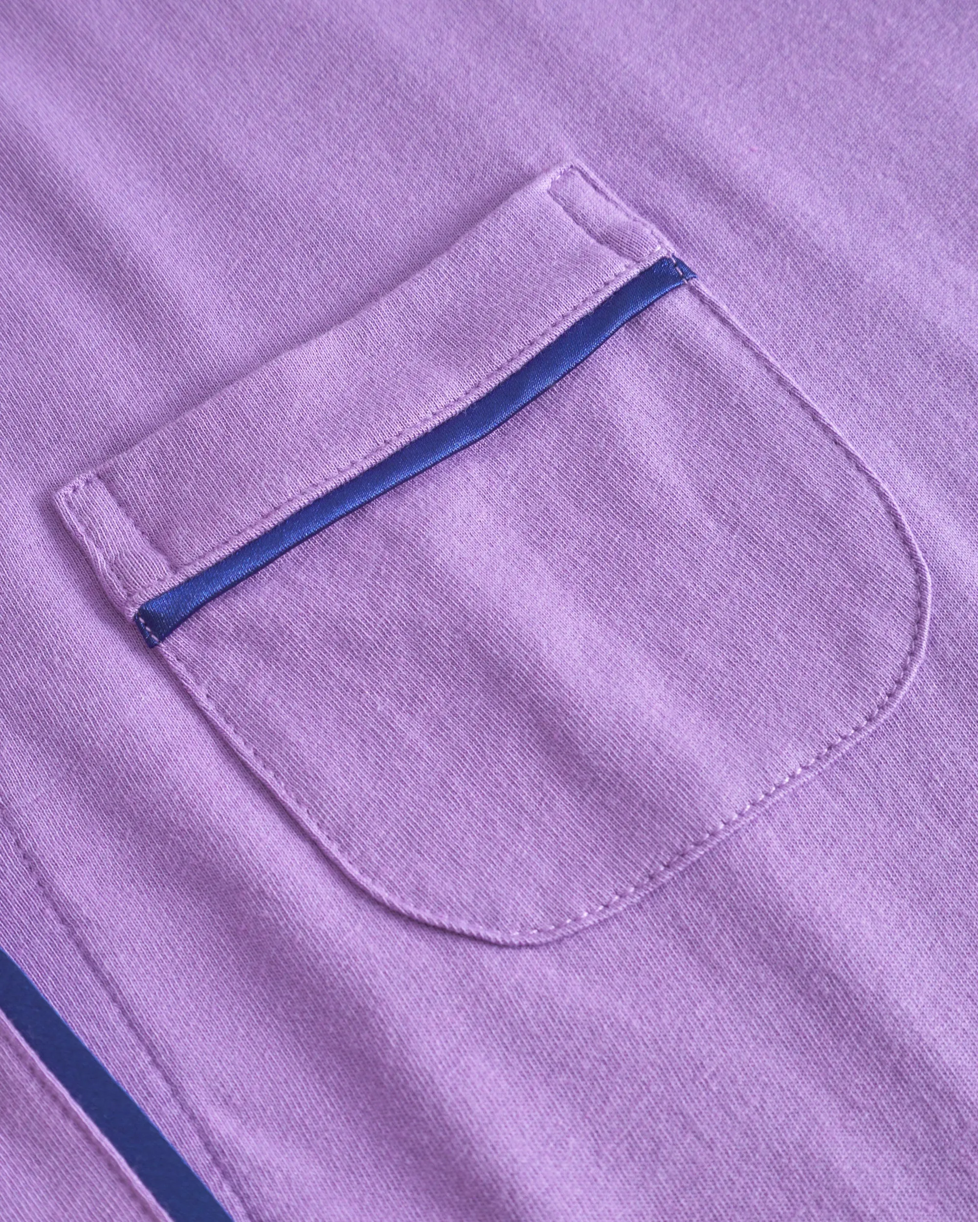 Pigiama Con Top A Maniche Lunghe E Boxer