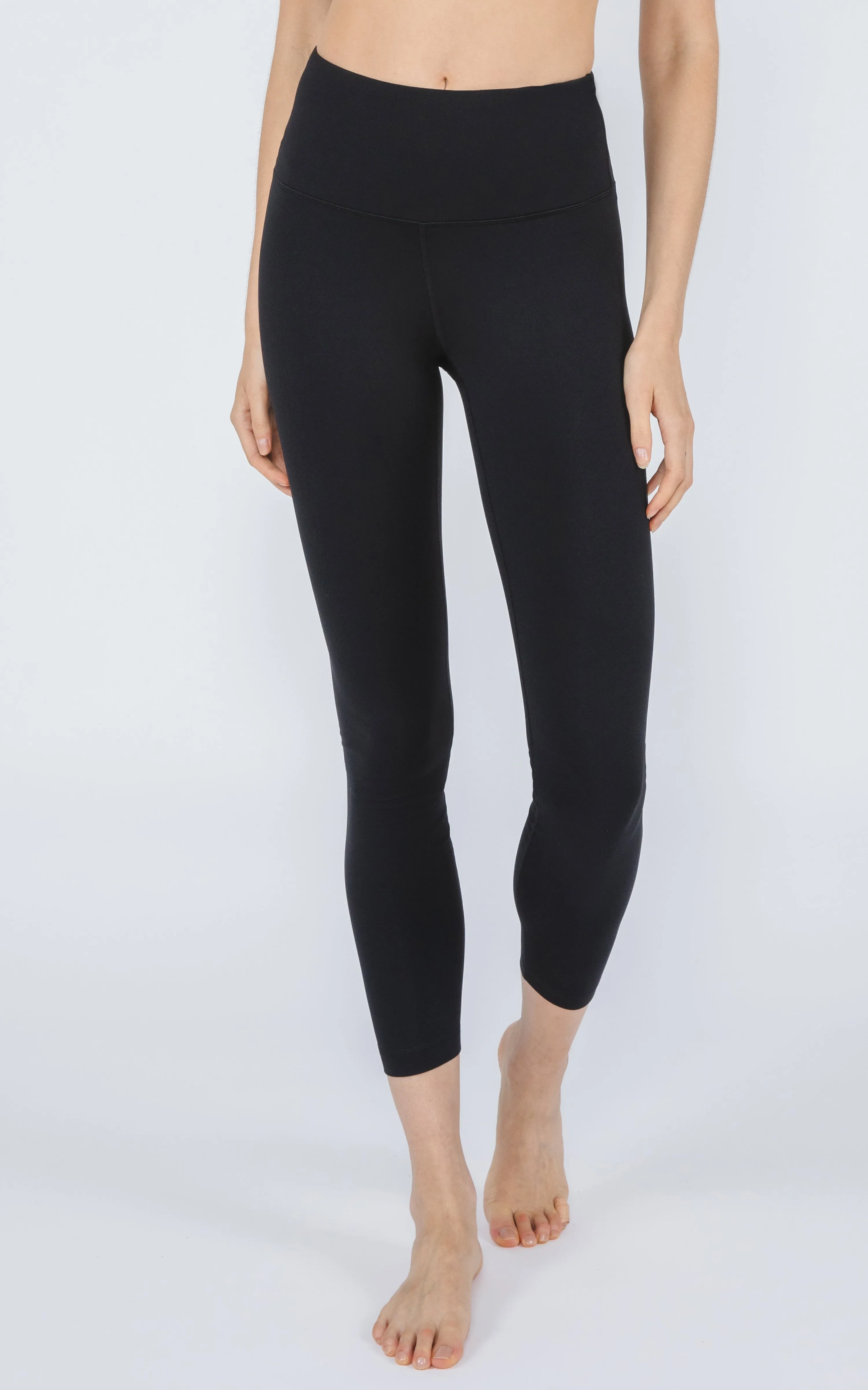 Power Flex 7/8 Ankle
