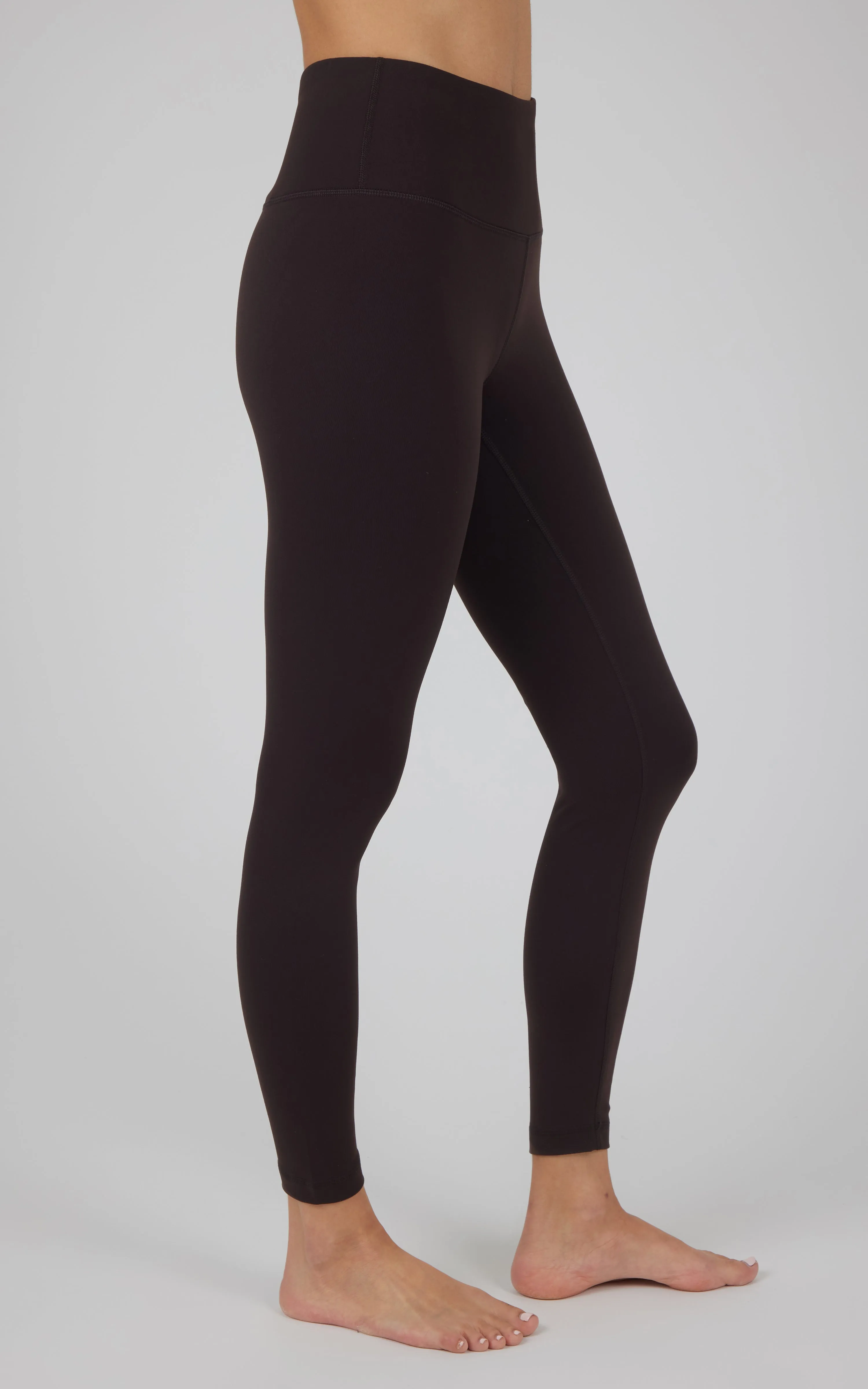 Power Flex 7/8 Ankle