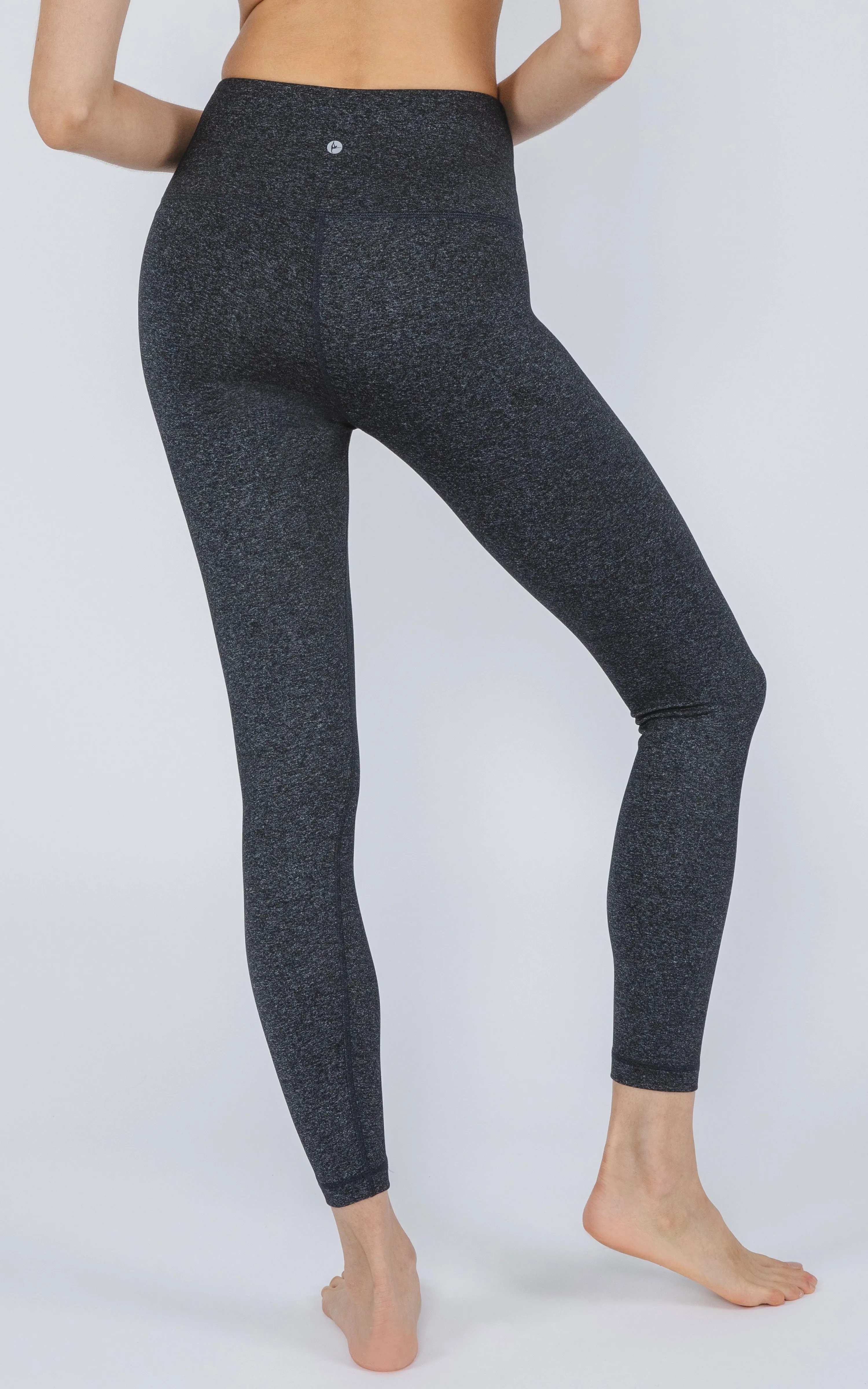 Power Flex 7/8 Ankle