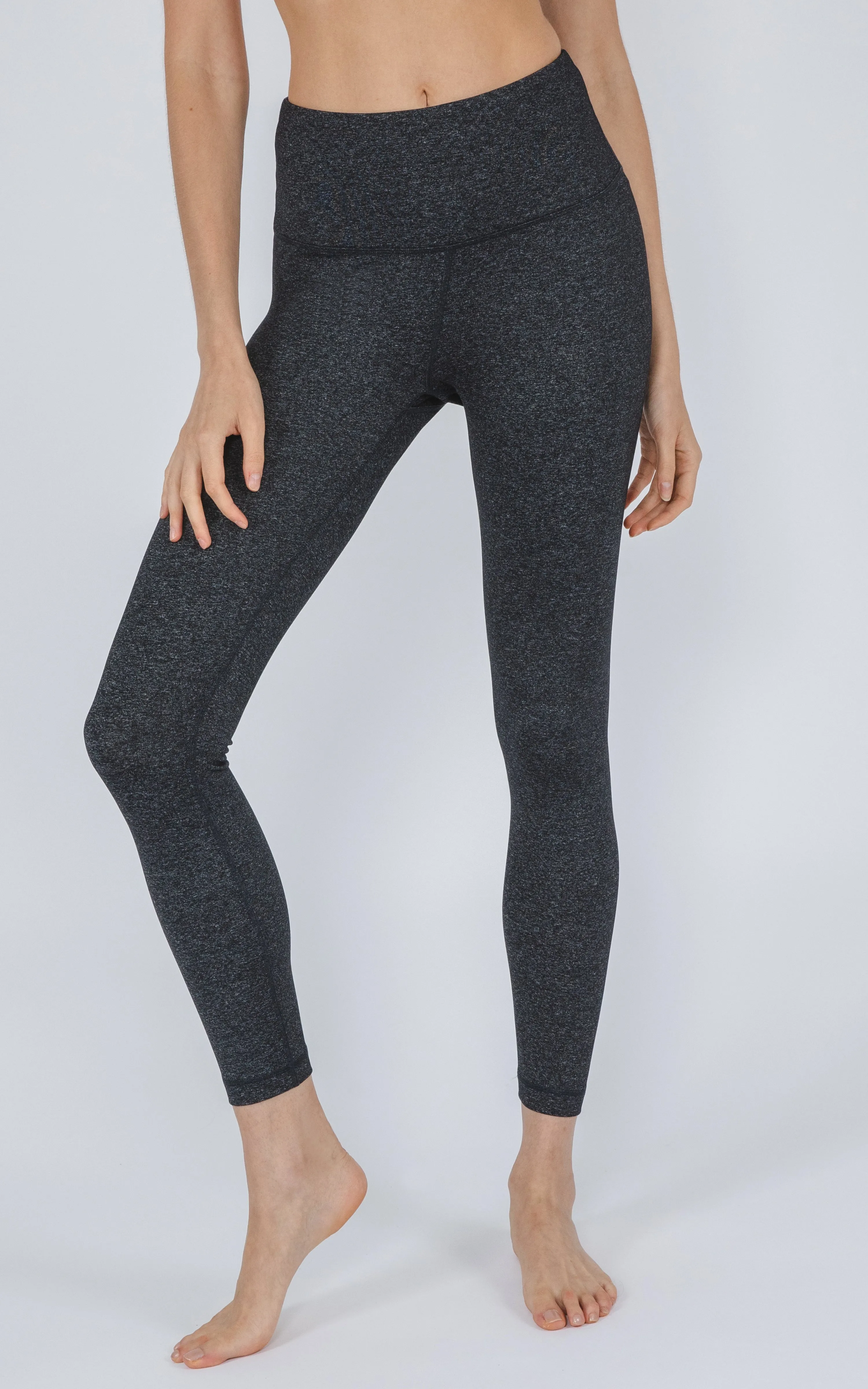 Power Flex 7/8 Ankle