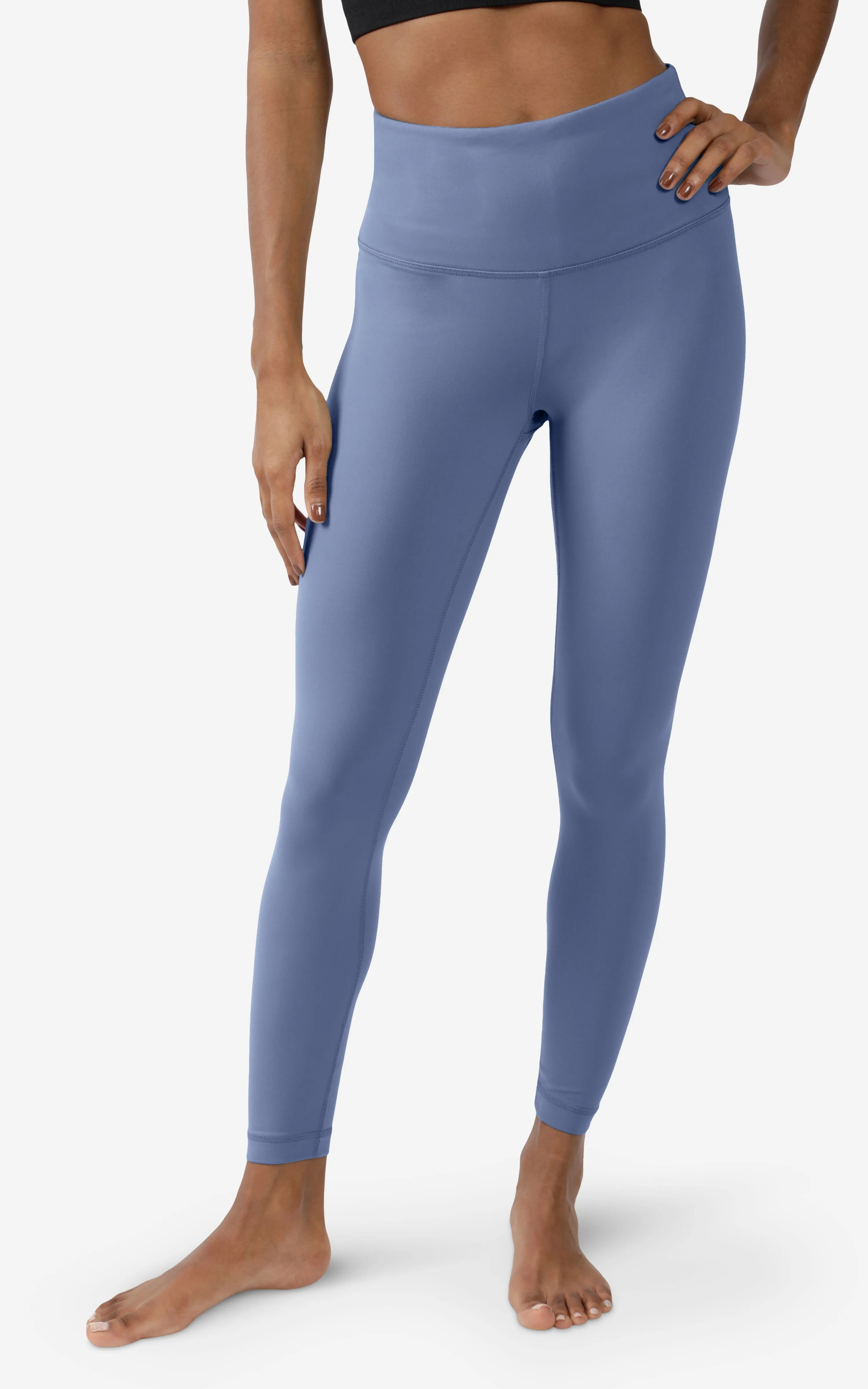 Power Flex 7/8 Ankle