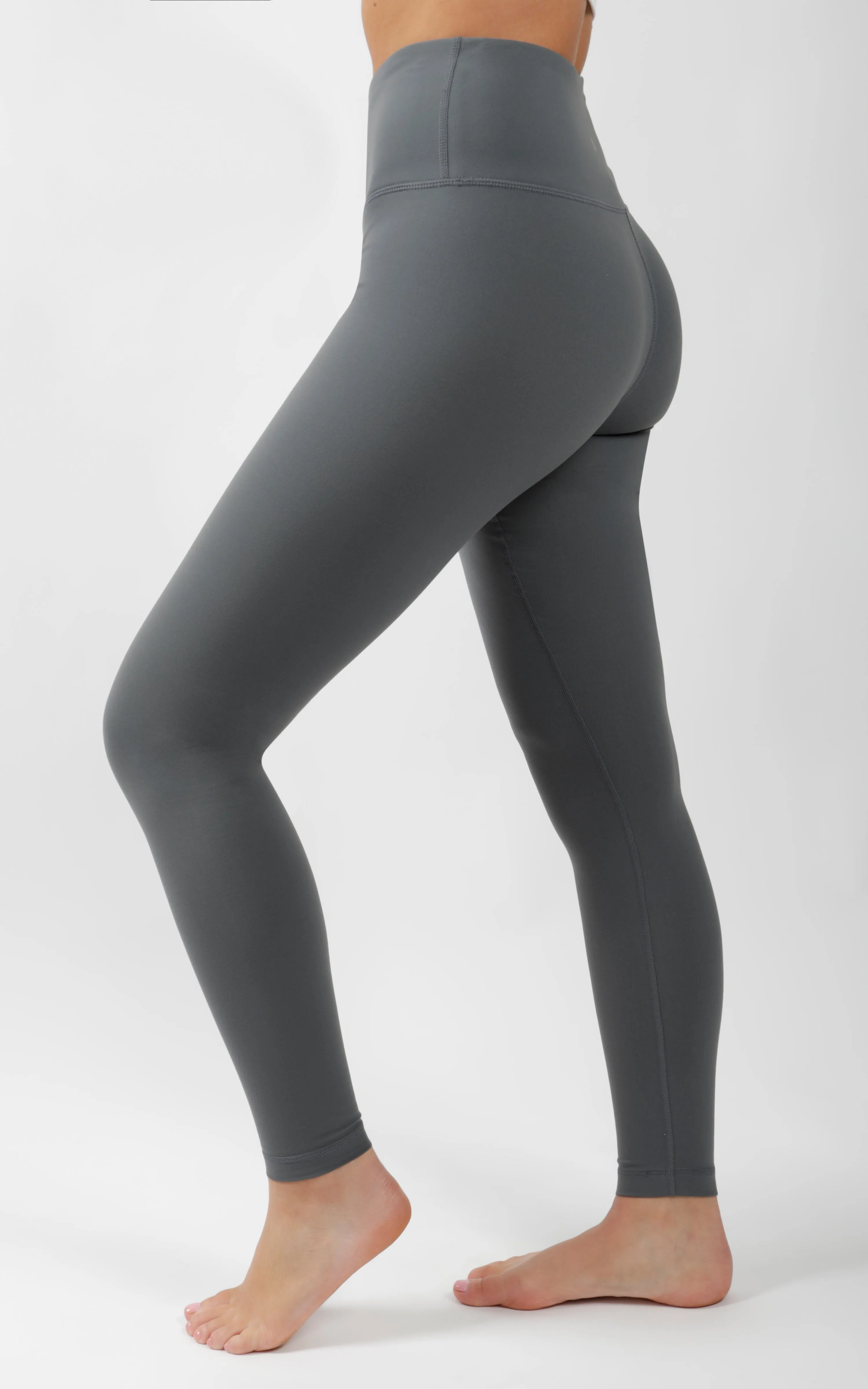Power Flex Legging