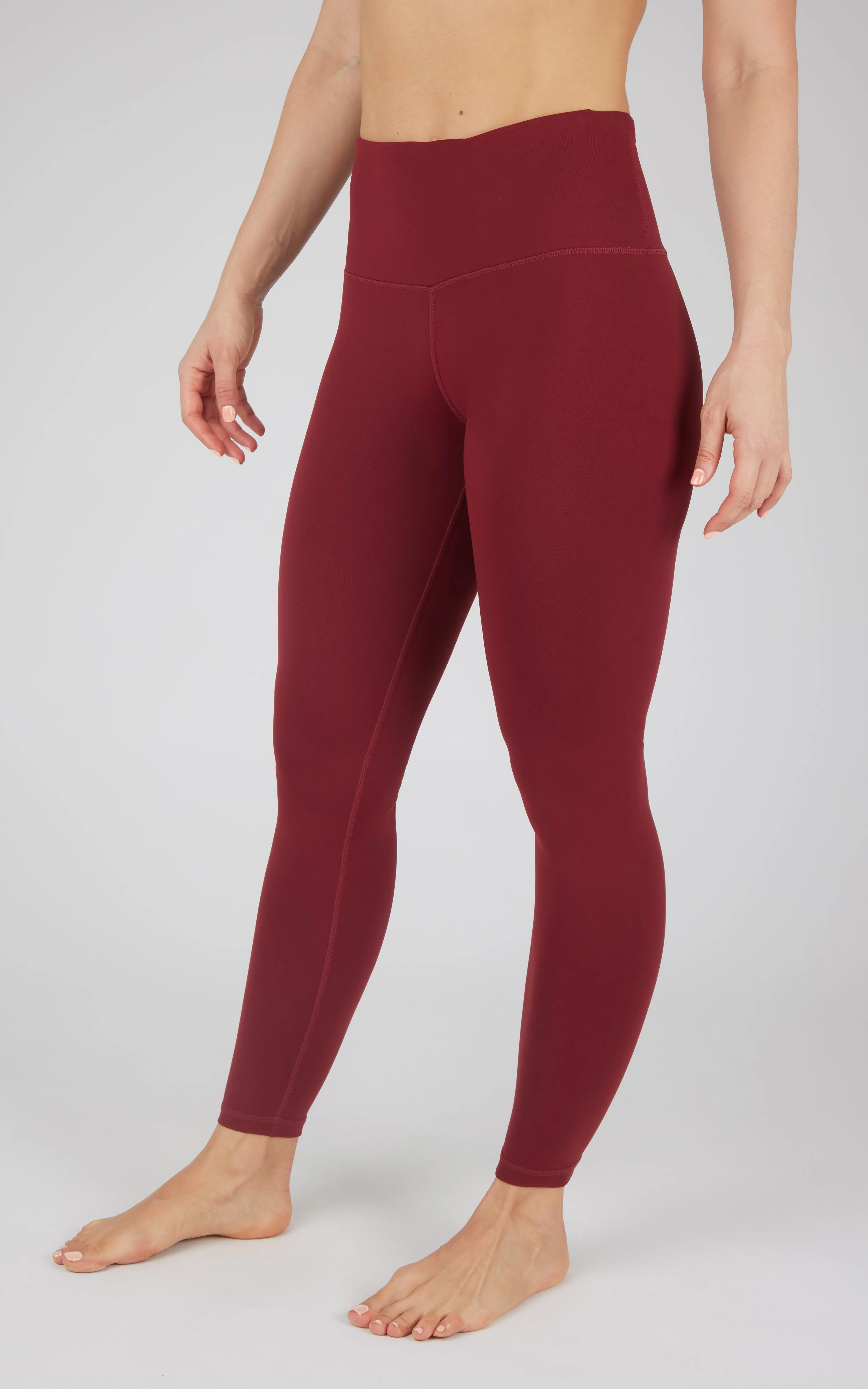 Power Flex Legging