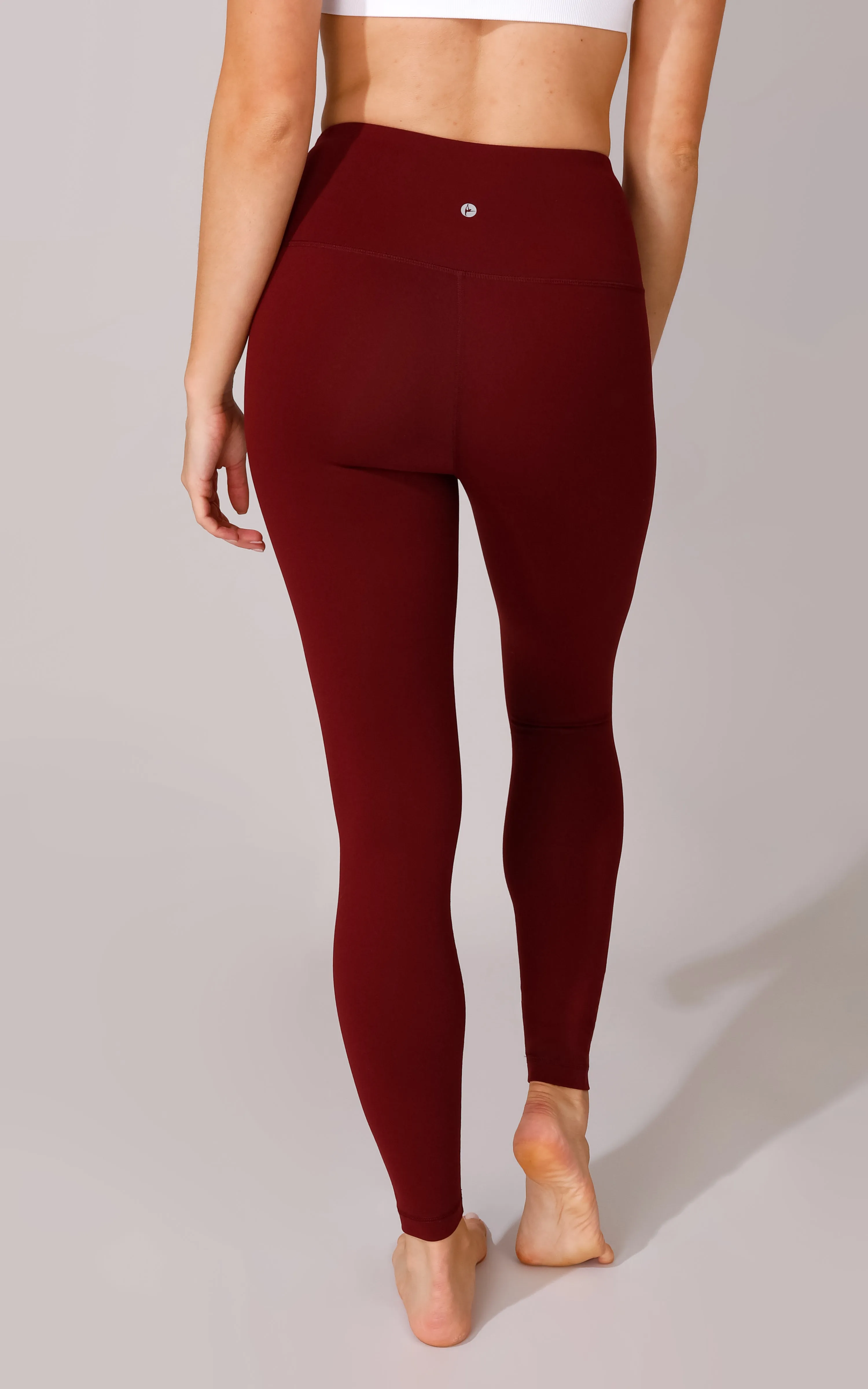 Power Flex Legging