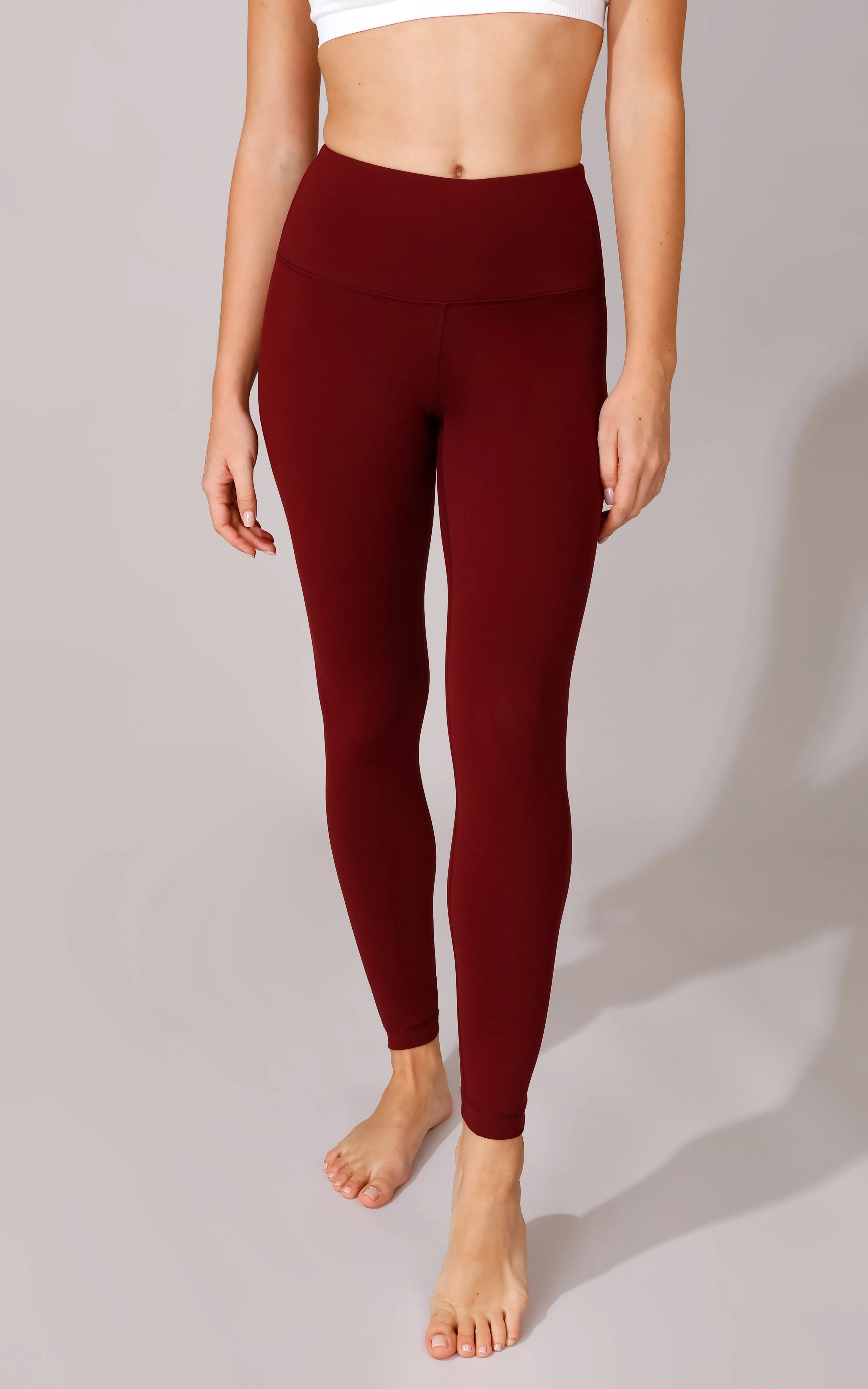 Power Flex Legging