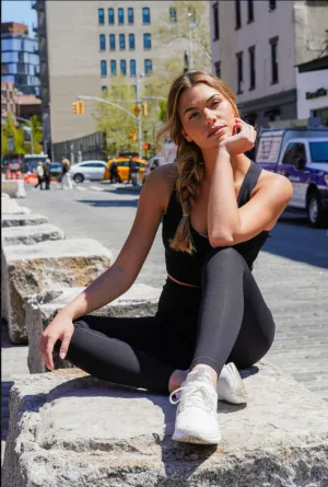 Power Flex Legging