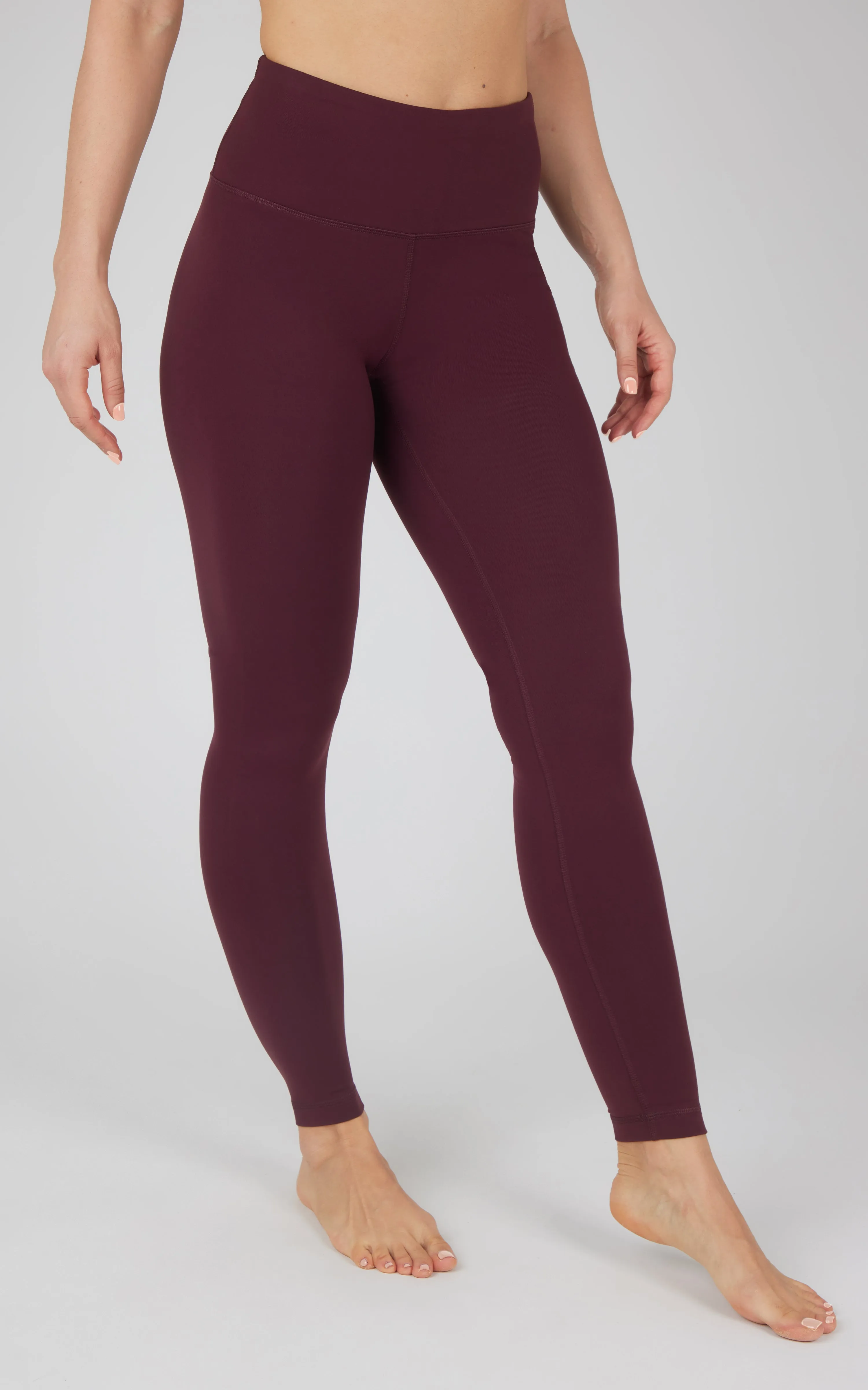 Power Flex Legging