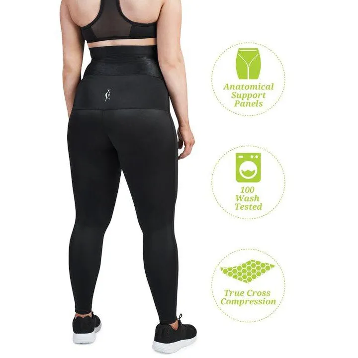 Pregnancy Legging - Over the Bump