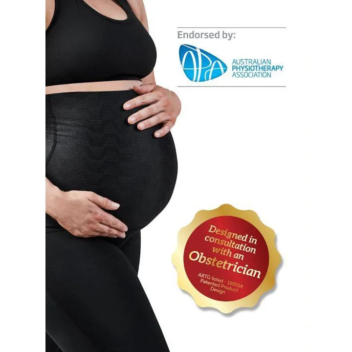 Pregnancy Legging - Over the Bump