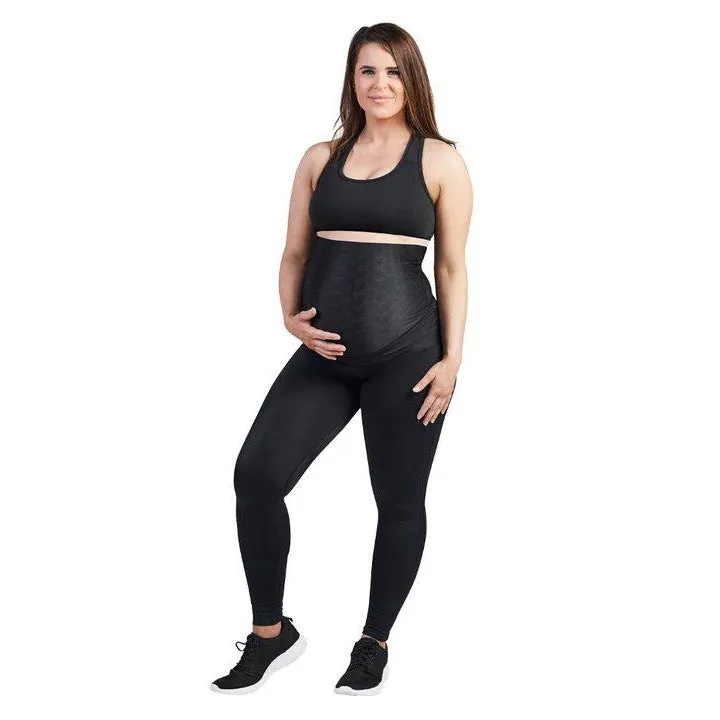 Pregnancy Legging - Over the Bump