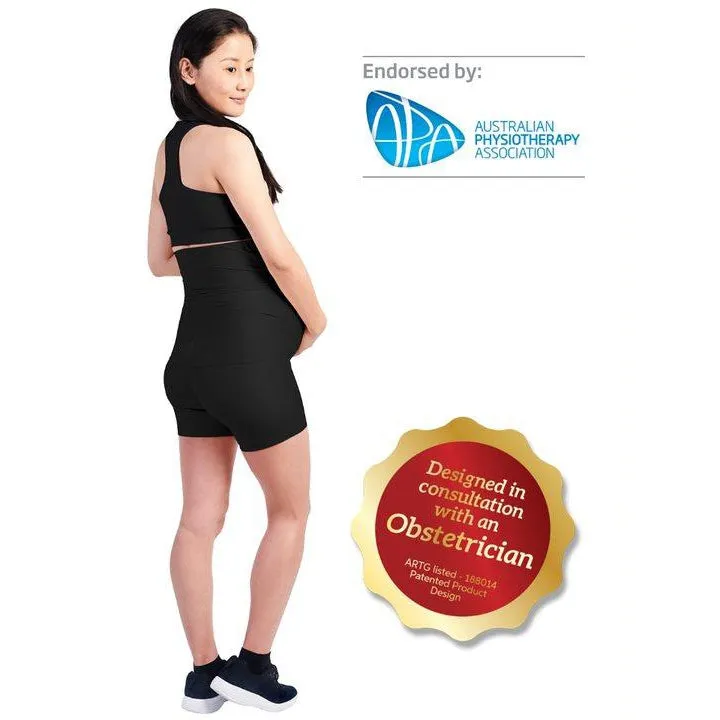 Pregnancy Mini - Over the Bump