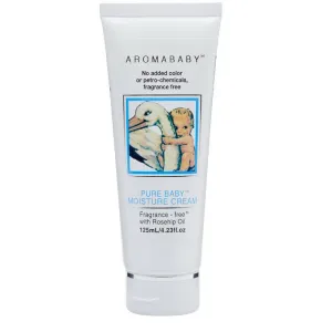 Pure Baby Moisture Cream 125ml