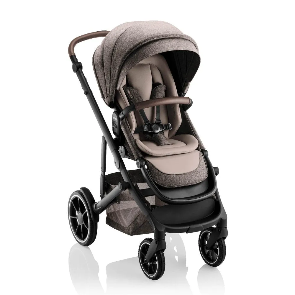 Romer Tura Stroller