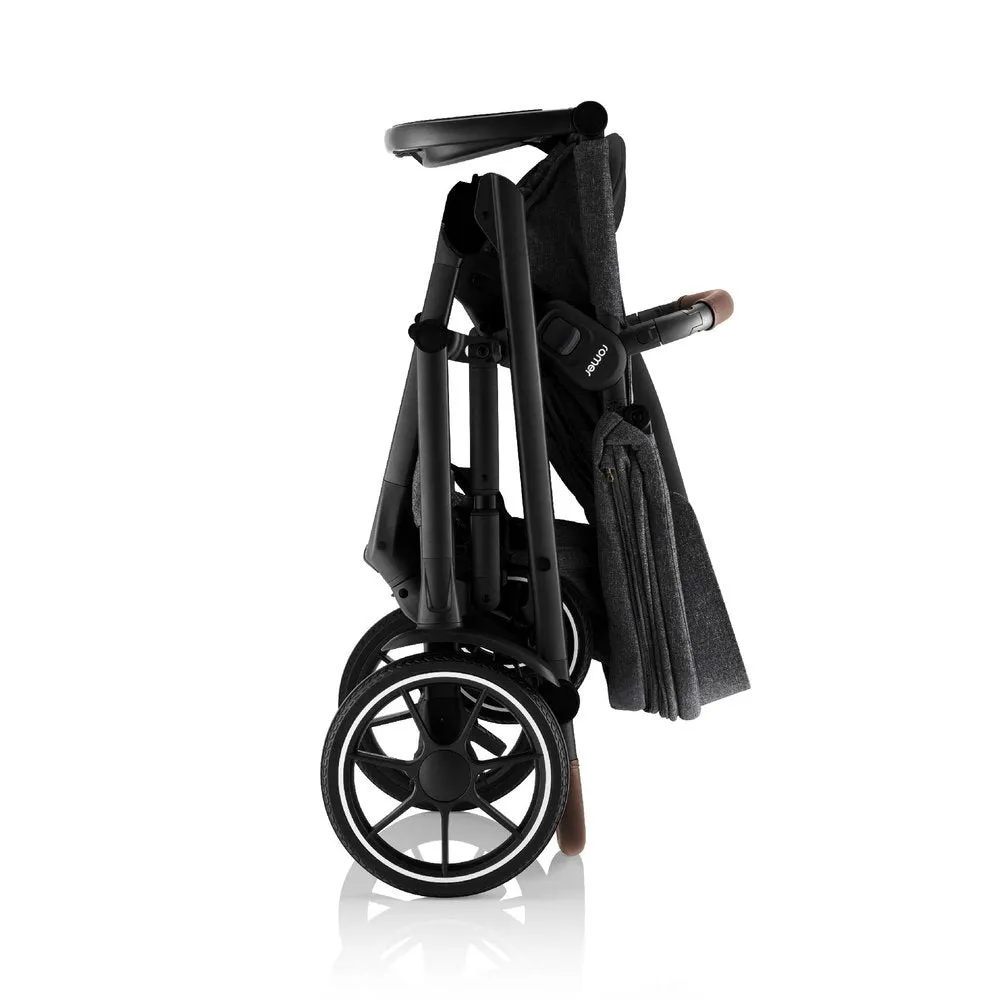 Romer Tura Stroller