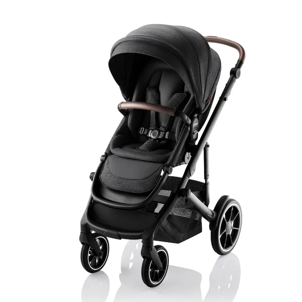 Romer Tura Stroller