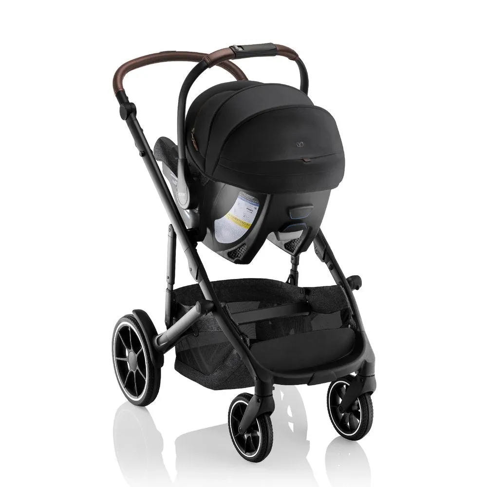 Romer Tura Stroller