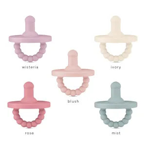 Round Cutie PAT Pacifier 5 Pack - Stage 1