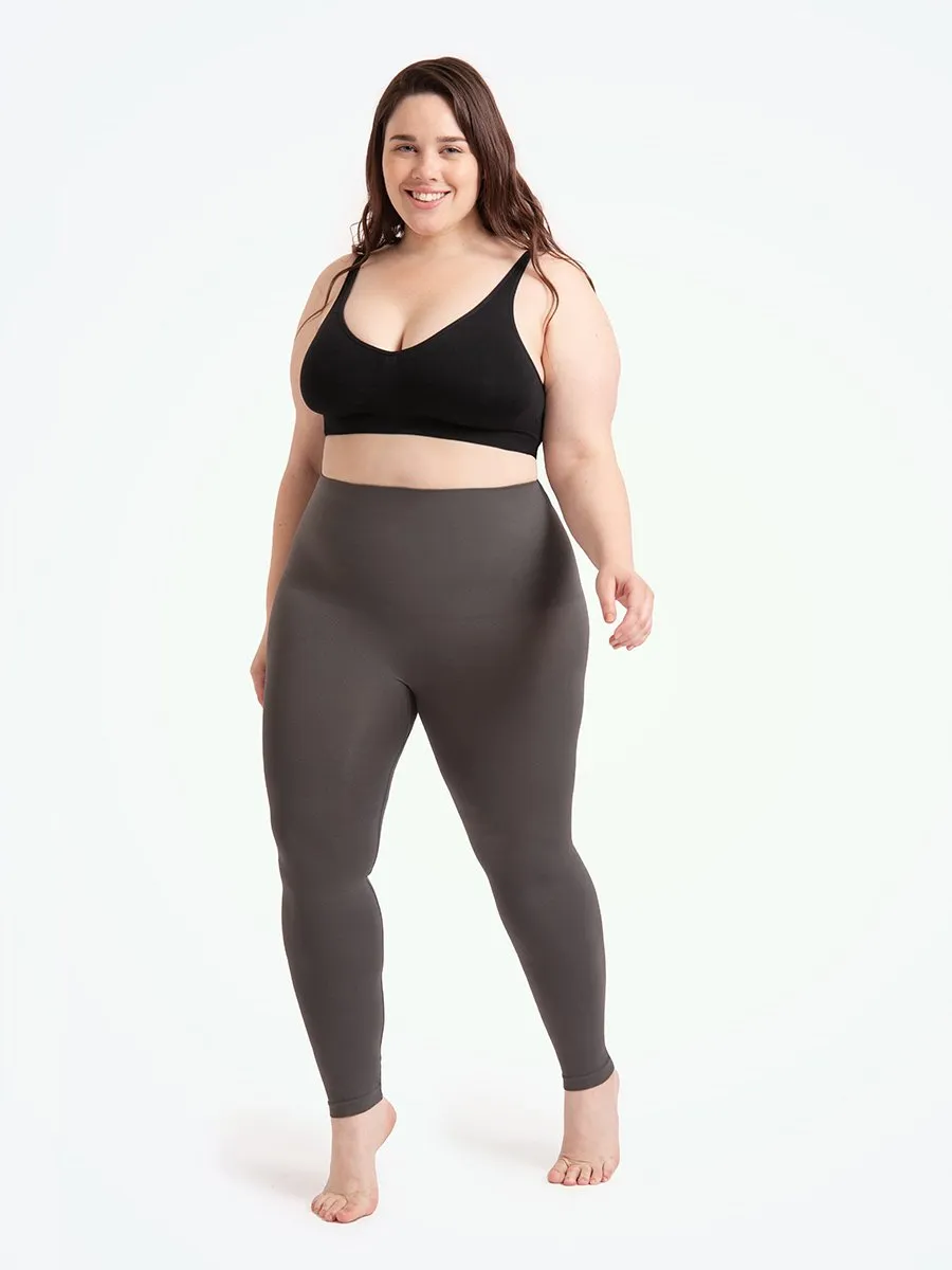 Shapermint Essentials Seamless Leggings