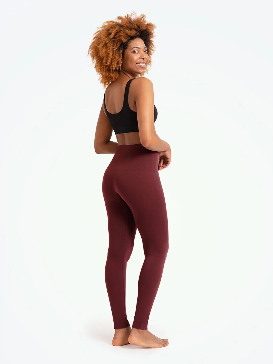 Shapermint Essentials Seamless Leggings
