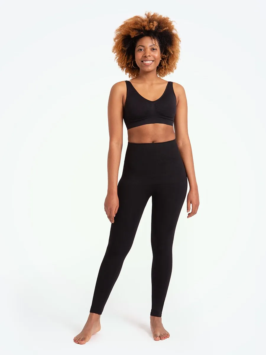 Shapermint Essentials Seamless Leggings