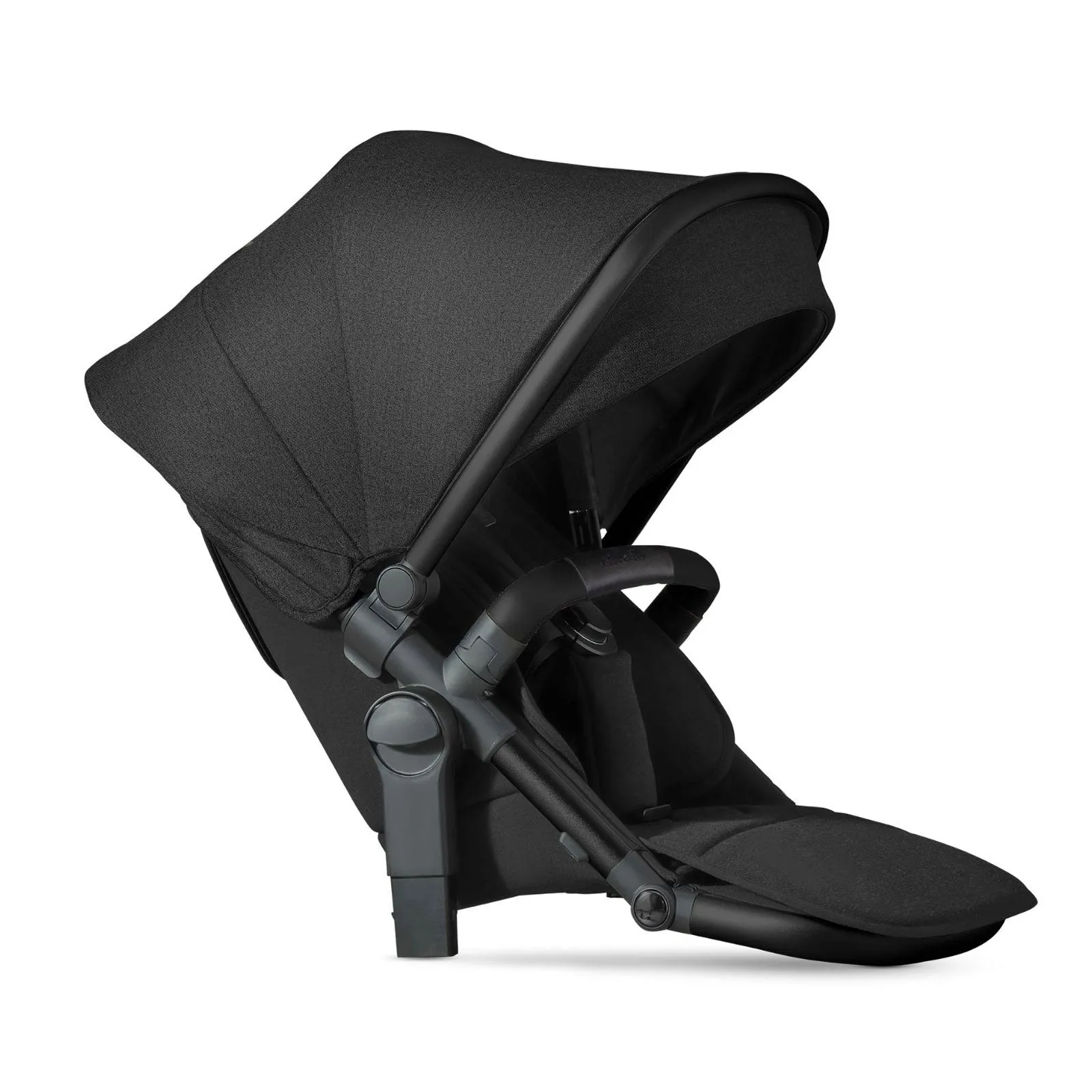 Silver Cross Wave Tandem Seat