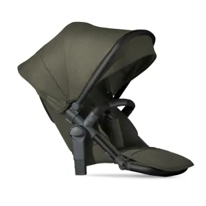 Silver Cross Wave Tandem Seat