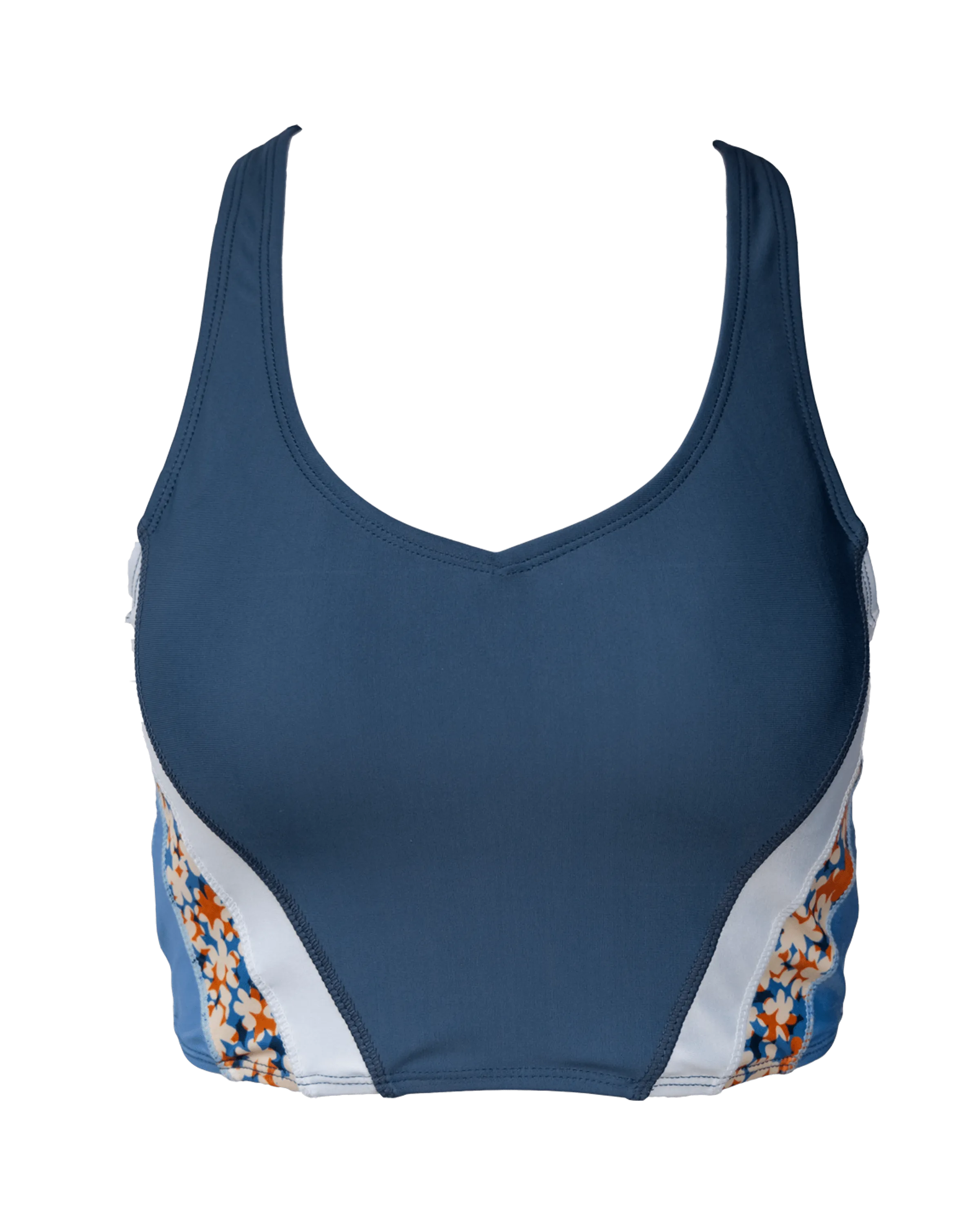 Silvia Koko Crop