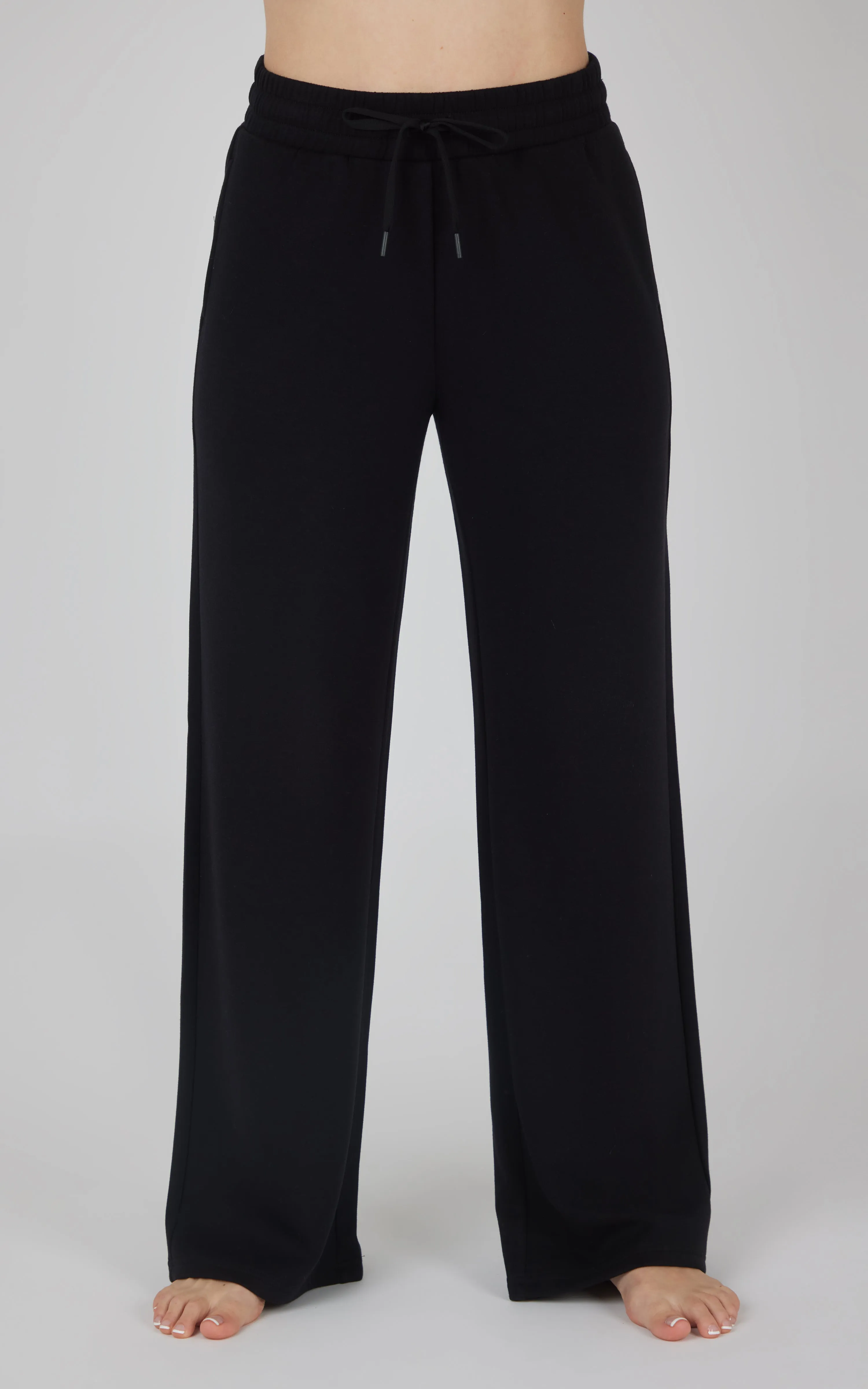 Softlite Wide Leg Pant
