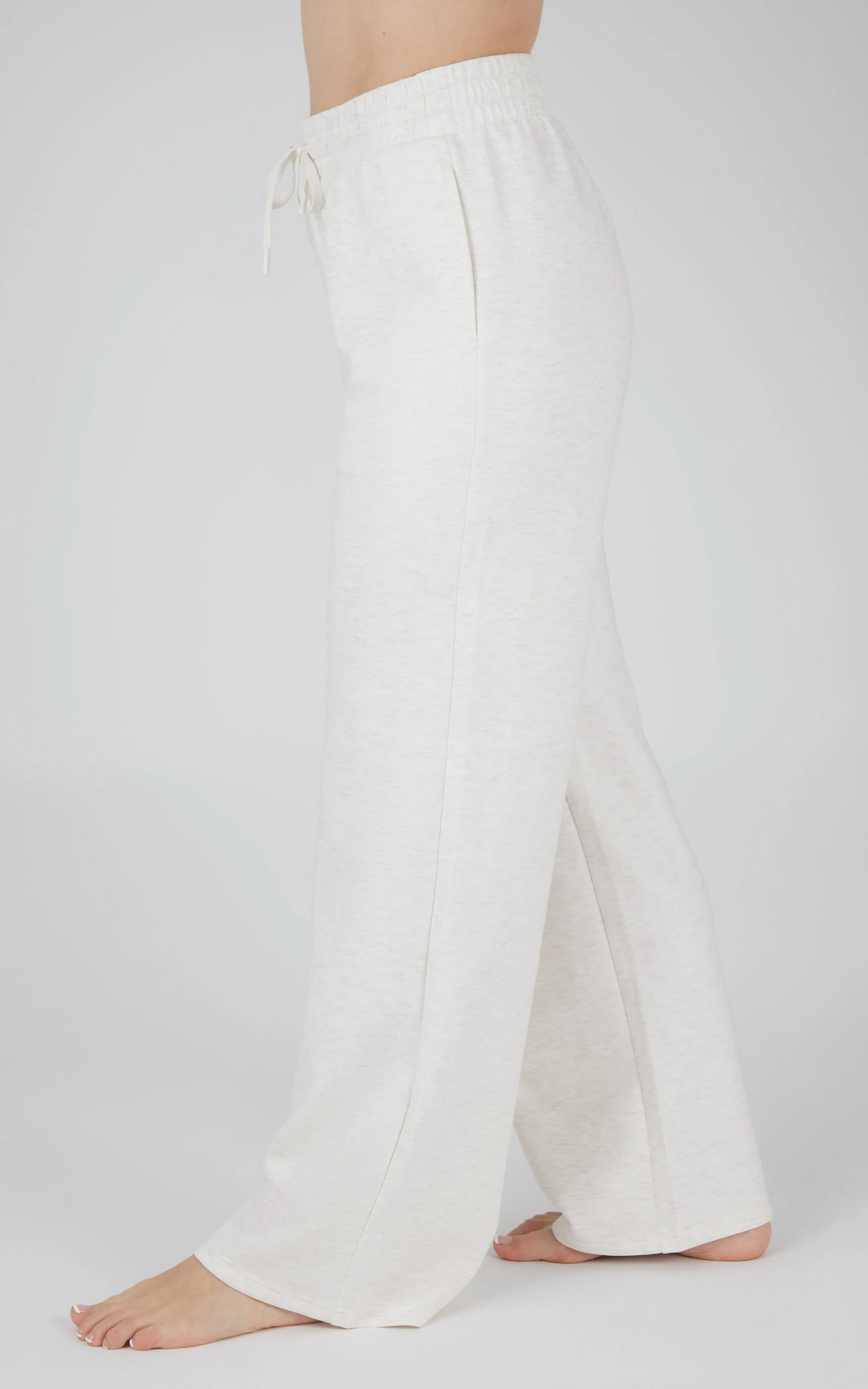 Softlite Wide Leg Pant