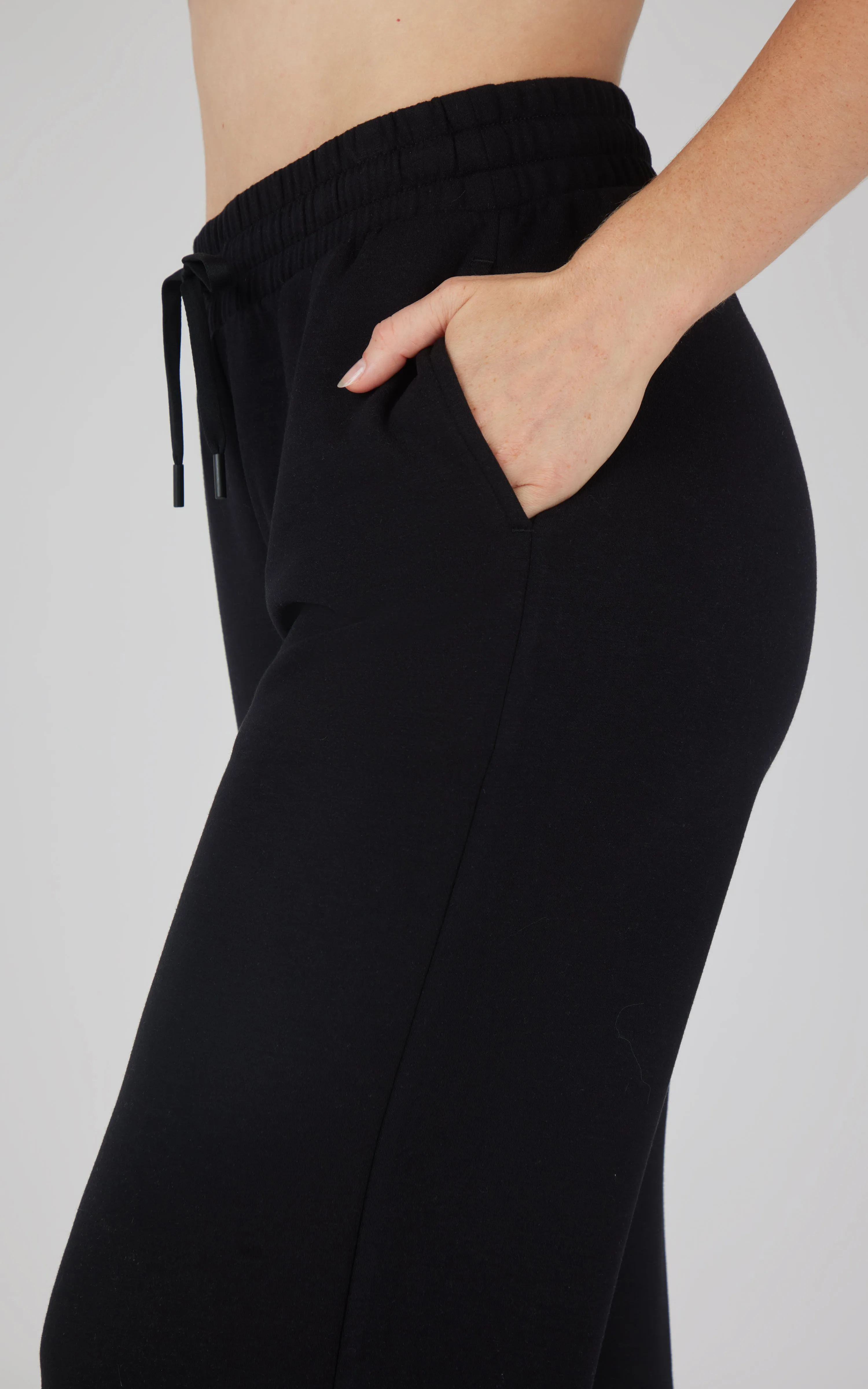 Softlite Wide Leg Pant