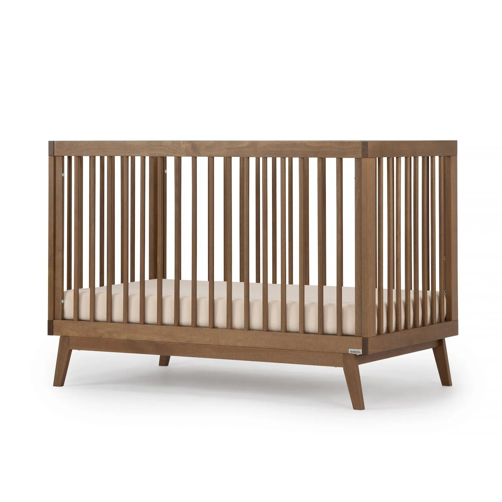 Soho 3-in-1 Convertible Crib