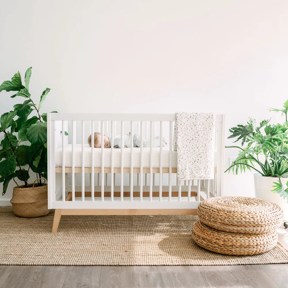 Soho 3-in-1 Convertible Crib