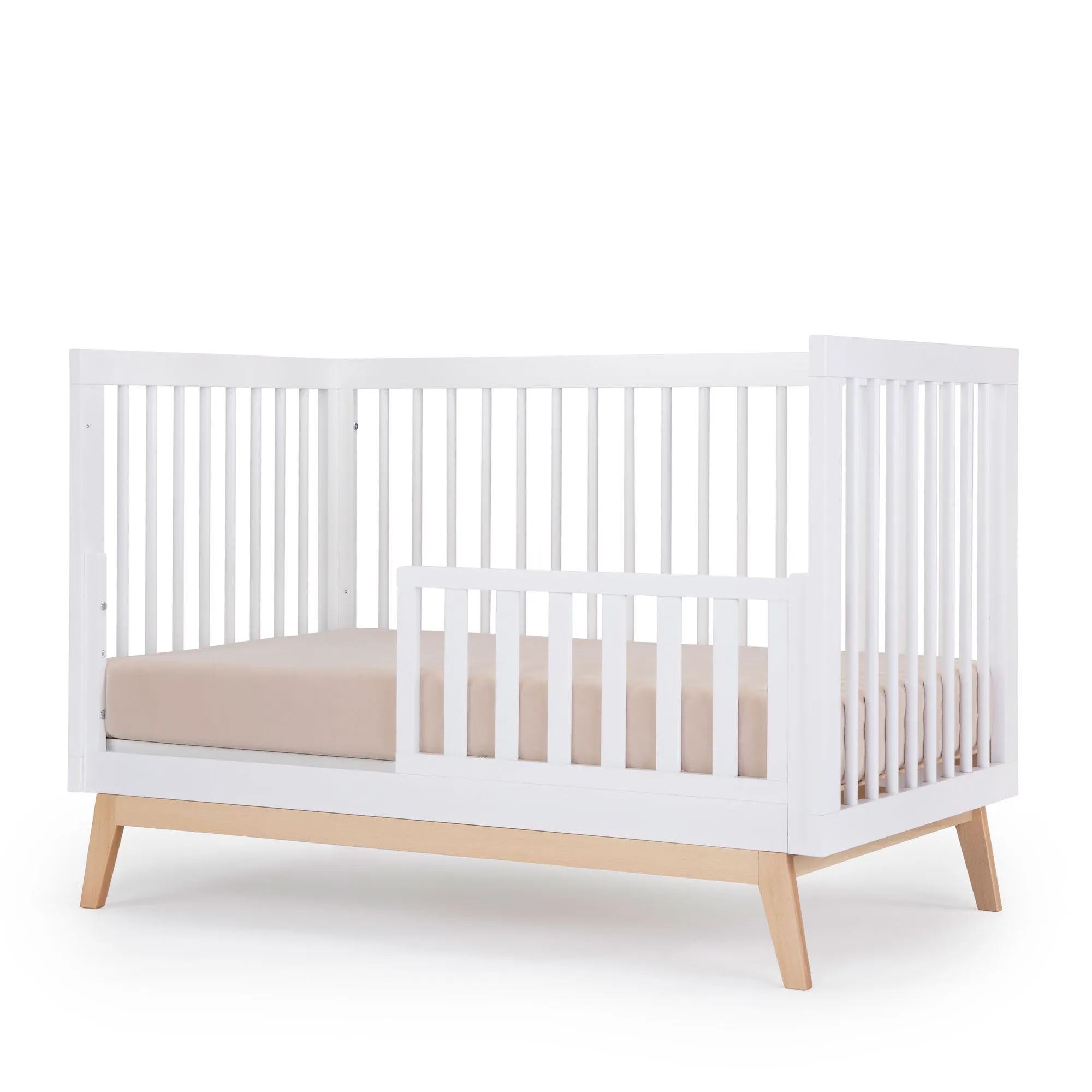 Soho 3-in-1 Convertible Crib