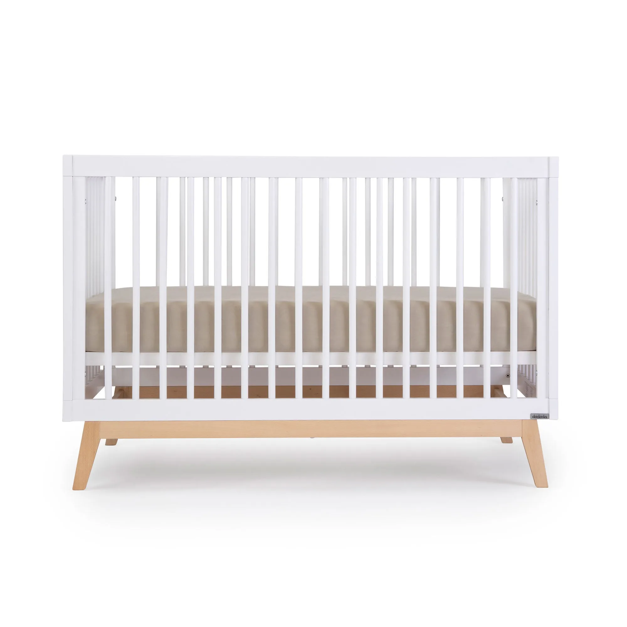 Soho 3-in-1 Convertible Crib