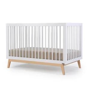 Soho 3-in-1 Convertible Crib